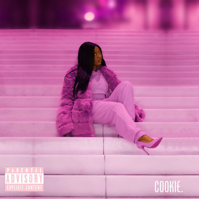 Sweats & Fur Coats cover art