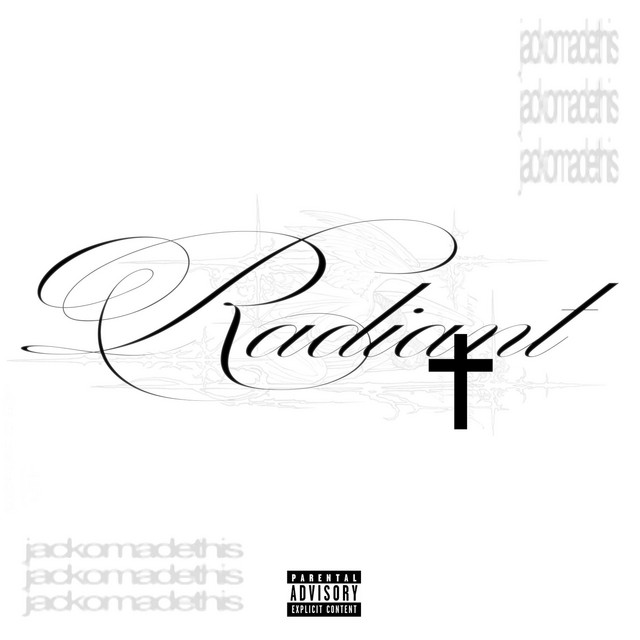 Radiant Deluxe cover art