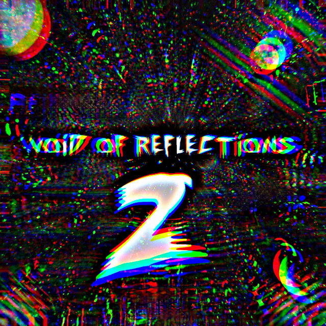void of reflections 2 cover art