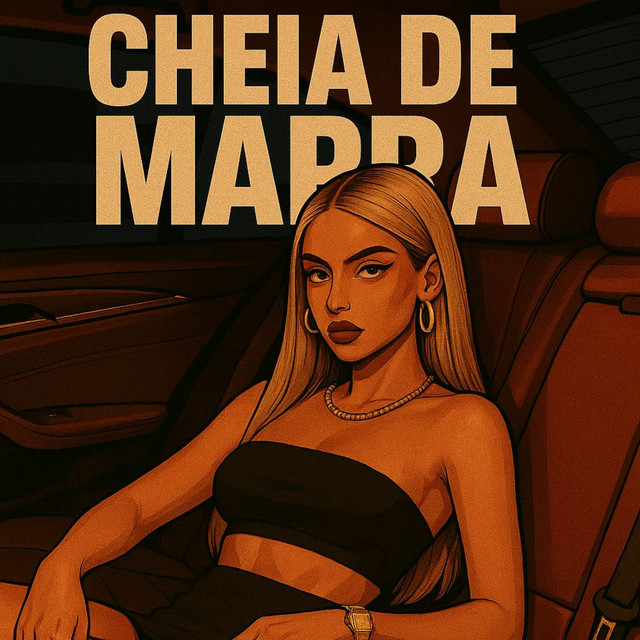 Cheia de Marra