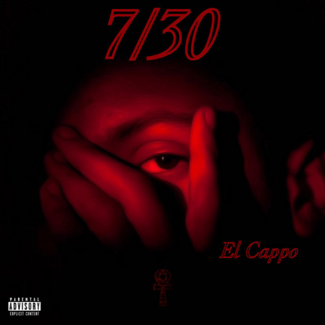 7/30 cover art