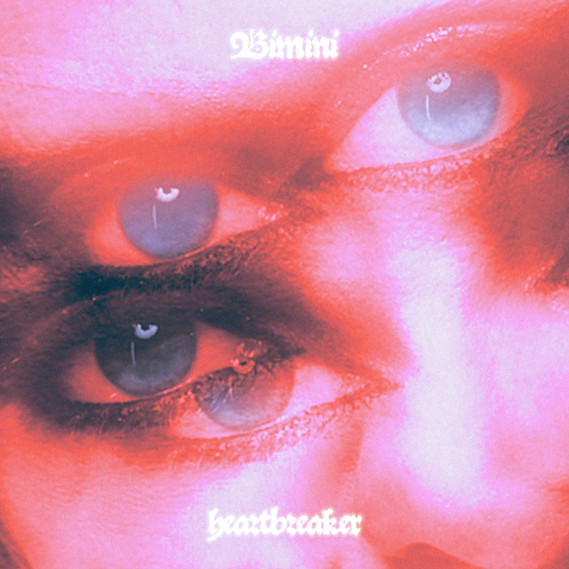 Heartbreaker cover art