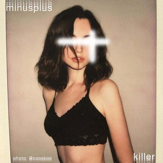 Killer cover art