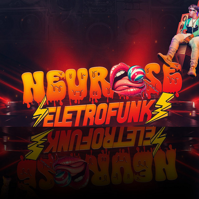 Luki DJ, MC Rafa Original – Neurose Eletrofunk