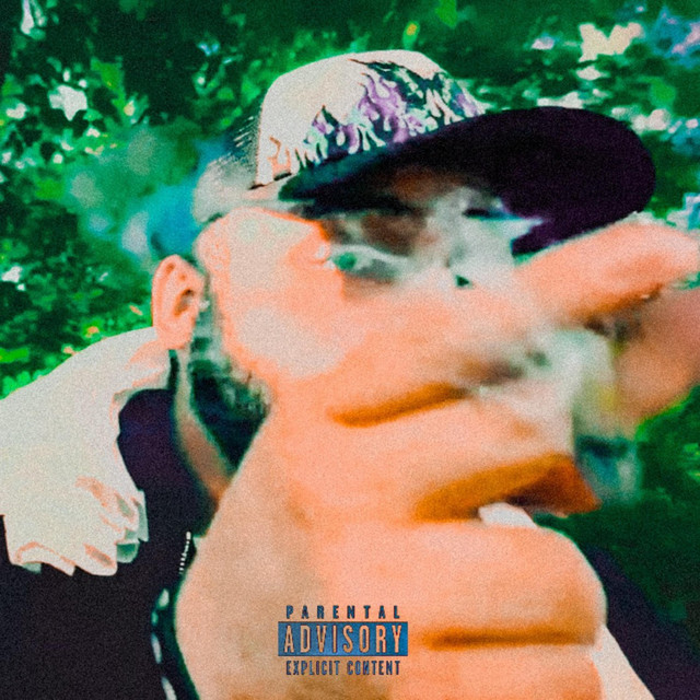 Veggies cover art