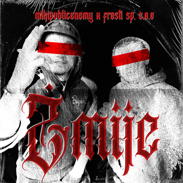 Żmije