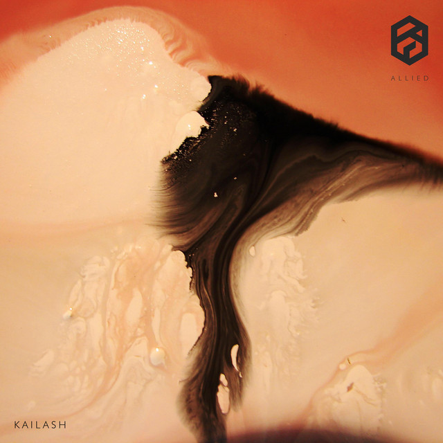 Kailash cover art