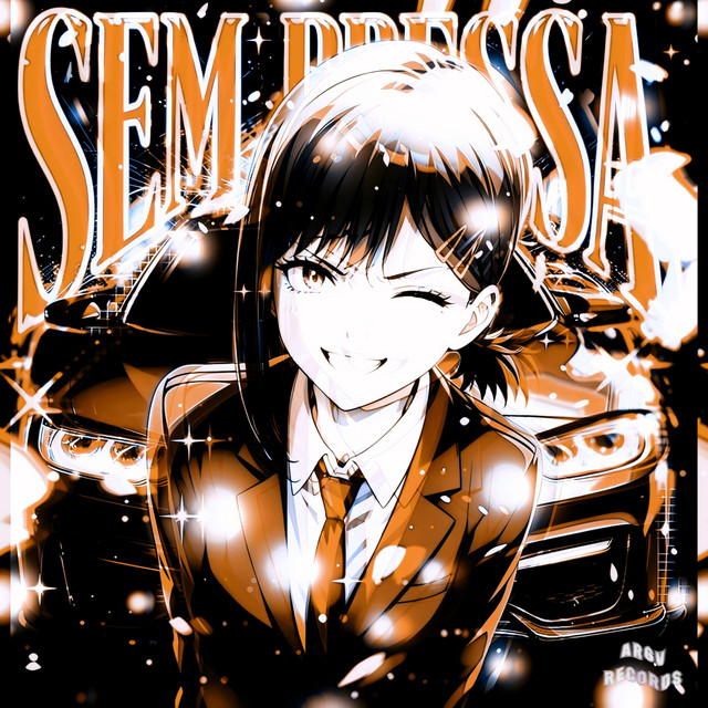 SEM PRESSA