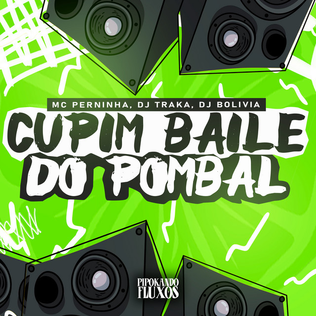 Cupim Baile do Pombal