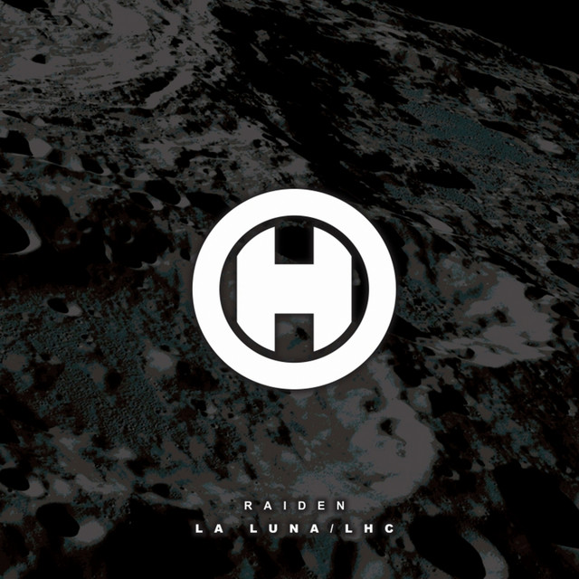 La Luna / LHC cover art