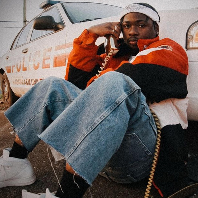 Golden Era album image