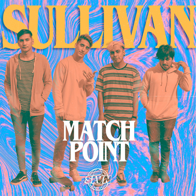 Match Point cover art