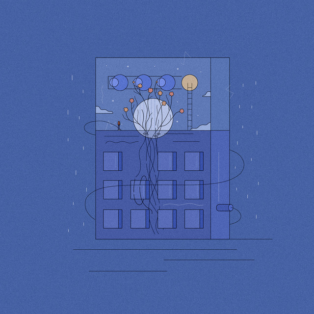 Nightfall cover