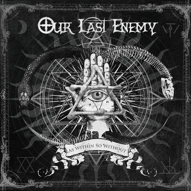 As Within So Without cover
