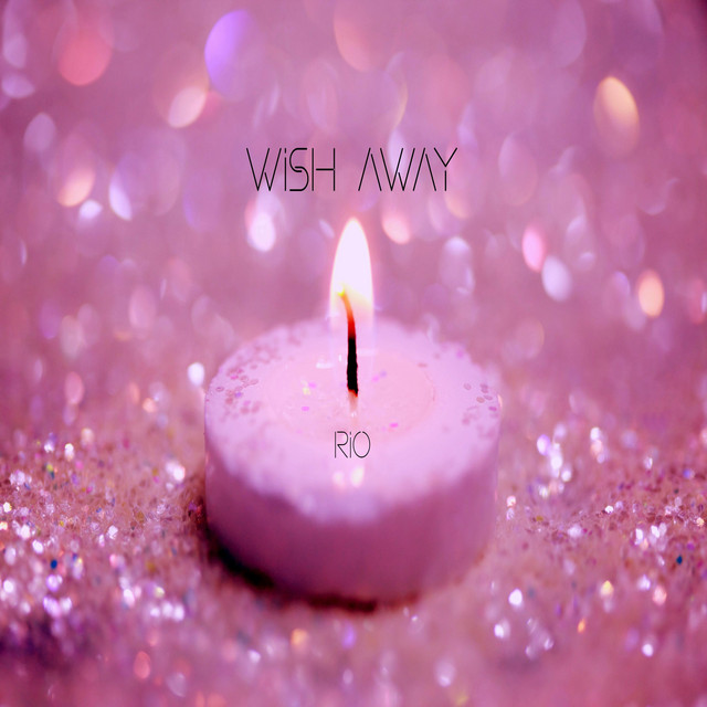 Wish Away cover art