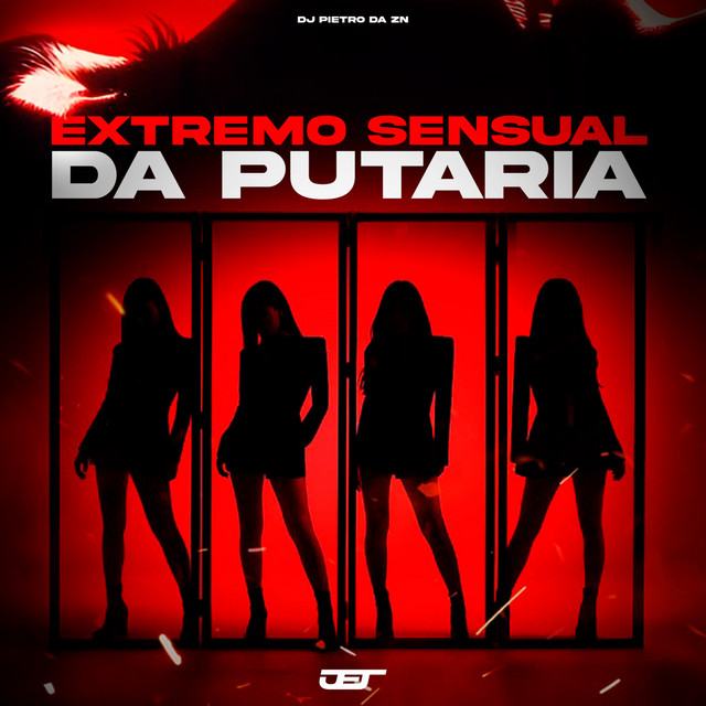EXTREMO SENSUAL DA PUTARIA