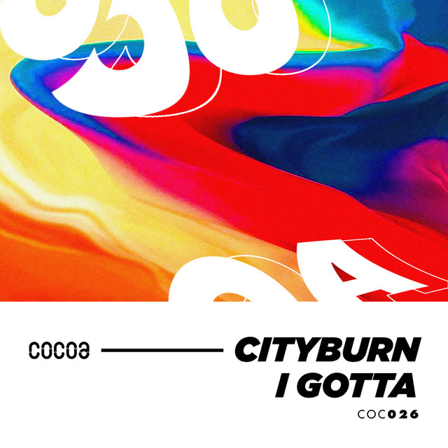 Working album art