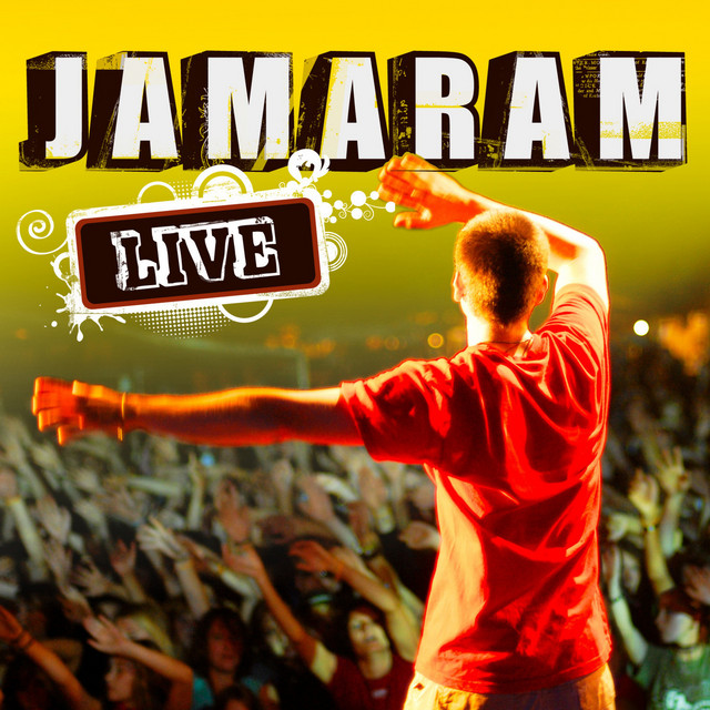 Live cover art