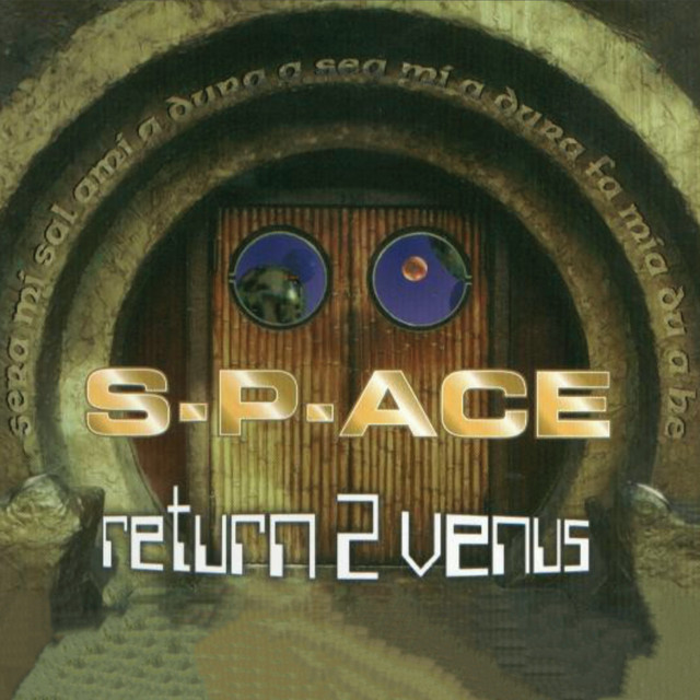 Return 2 Venus cover art