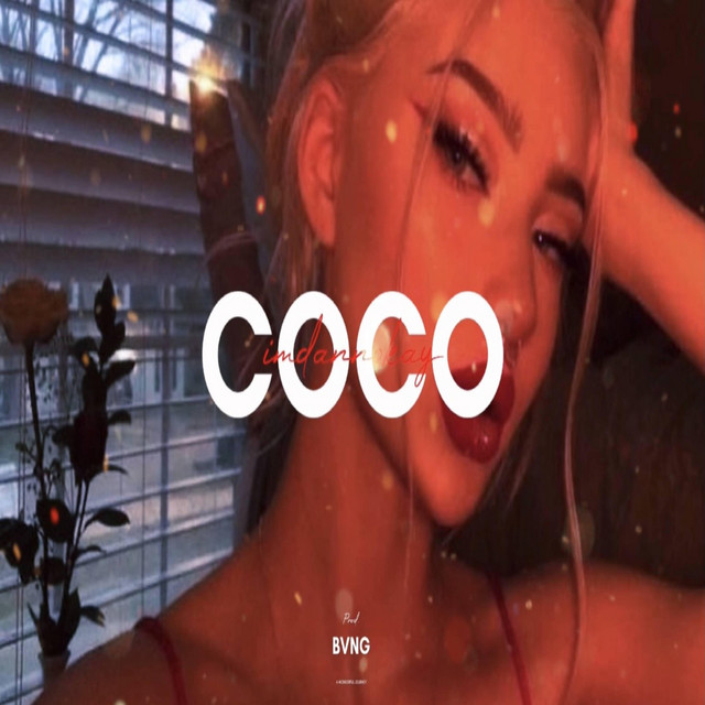 CoCo cover art