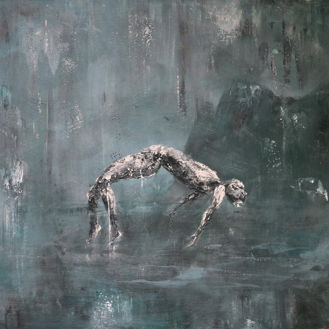 What Was Left Of Them cover art