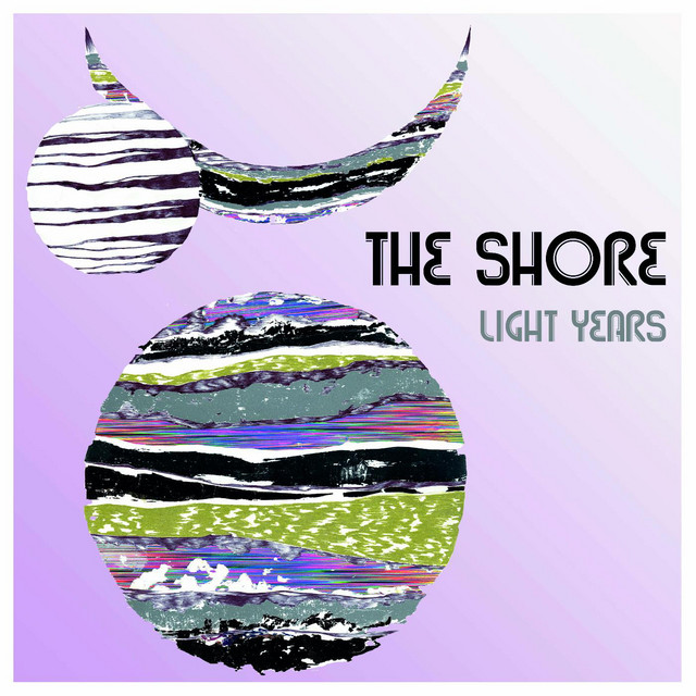 Light Years cover art