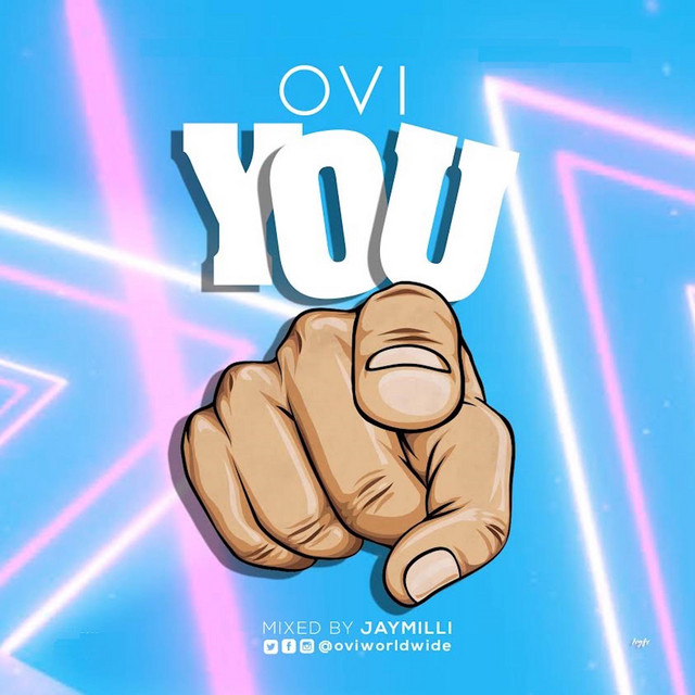 YOU by Ovi
