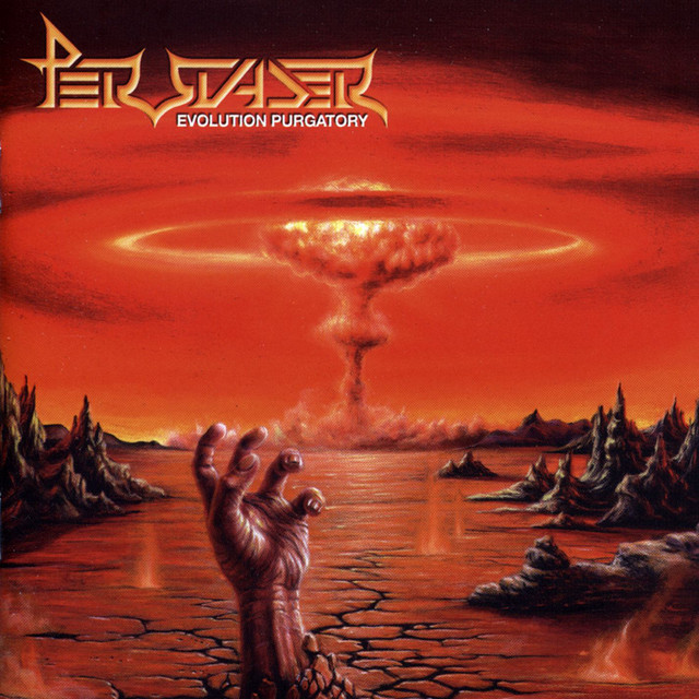 Evolution Purgatory cover art