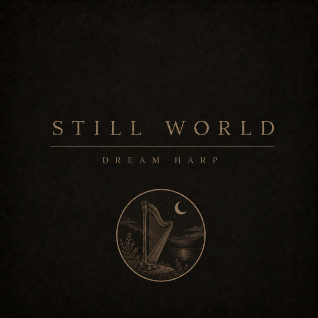Dream Harp