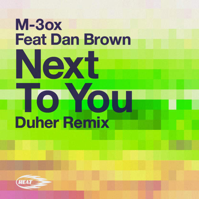 Next to You - Duher Remix