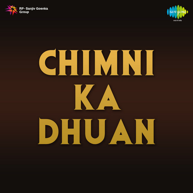 Bichhuon Ki Runjhun Mein cover art