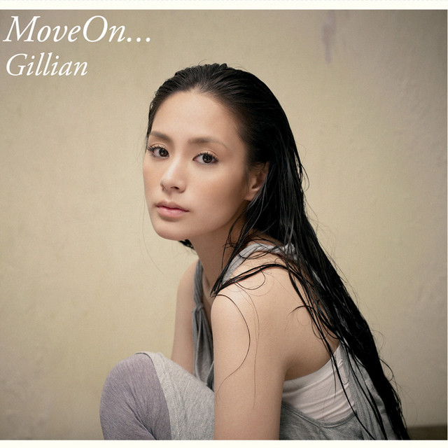 Move On cover
