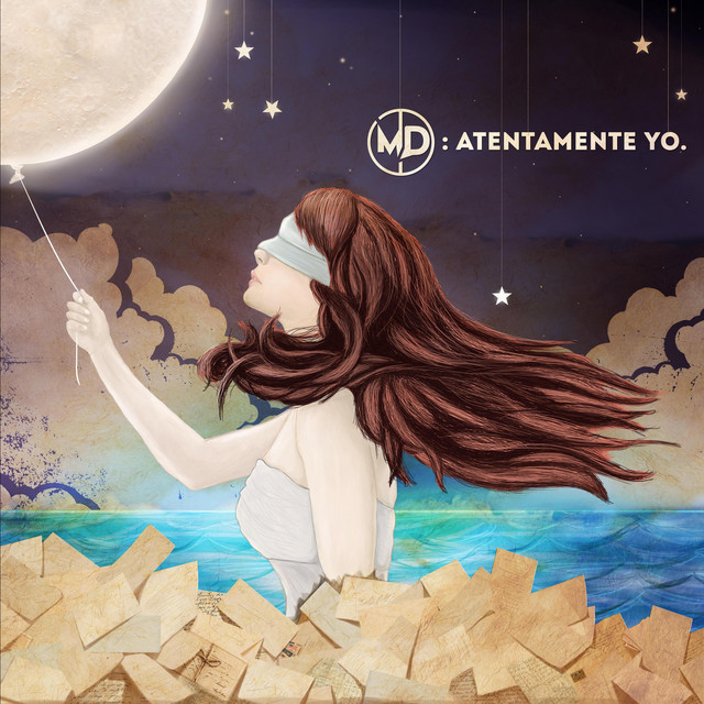 Atentamente Yo cover art