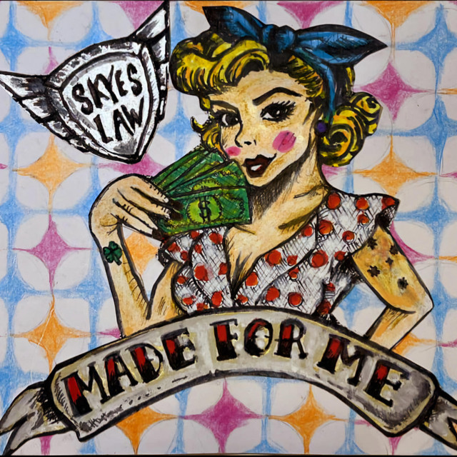 Made For Me