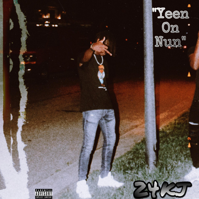 Yeen On Nun cover art