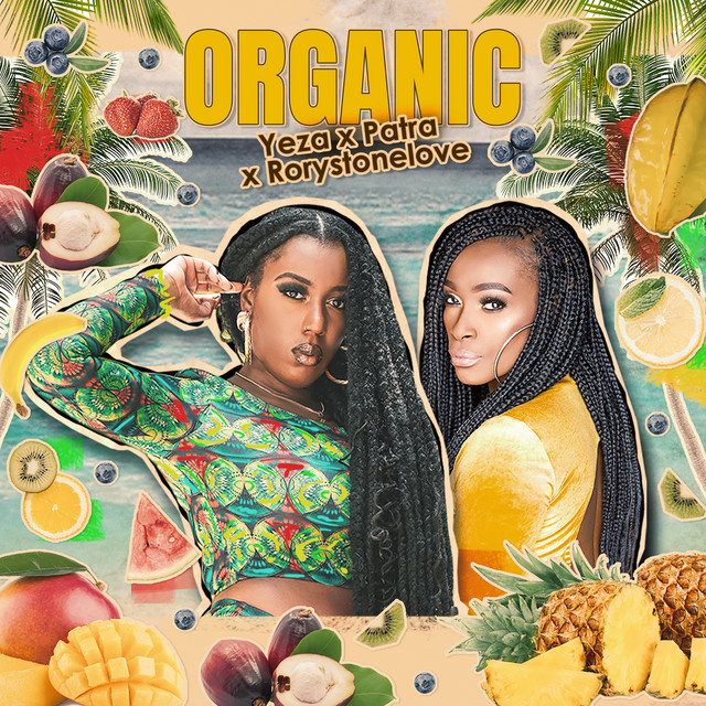 Organic cover