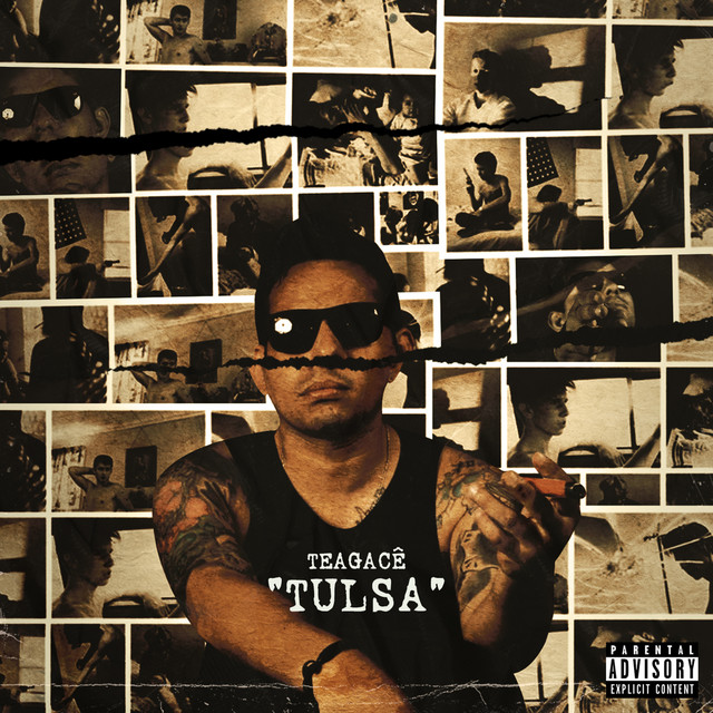 Tulsa cover art
