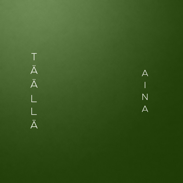 Täällä Aina