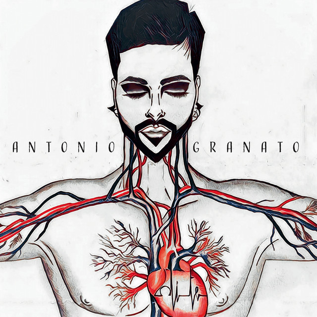 Antonio Granato