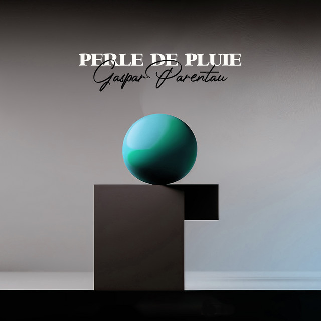 Perle de Pluie cover