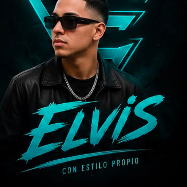 elvis luna