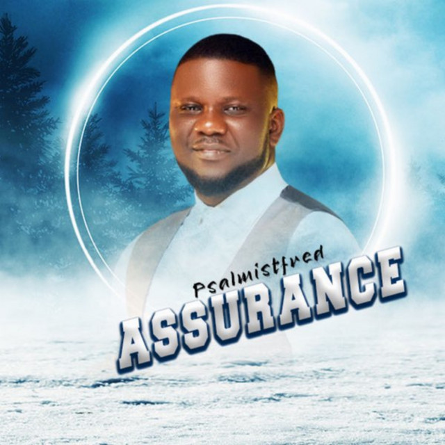 Assurance cover art