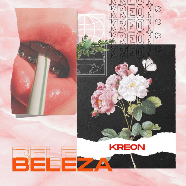Beleza cover art