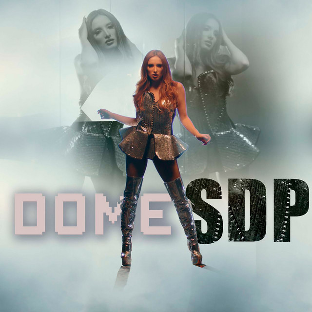Sdp cover art