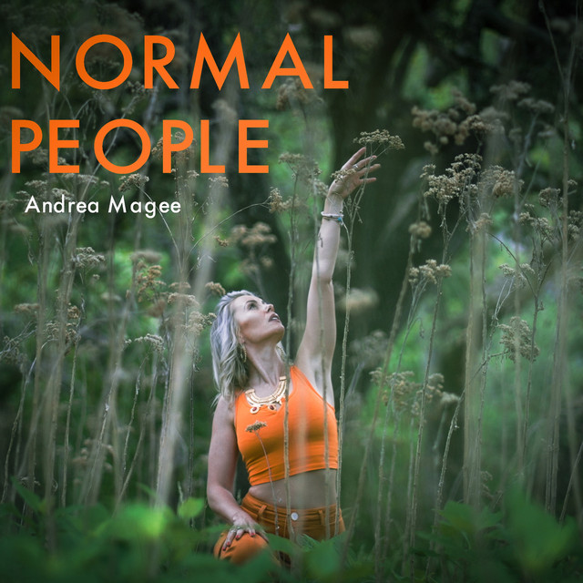 Normal People cover