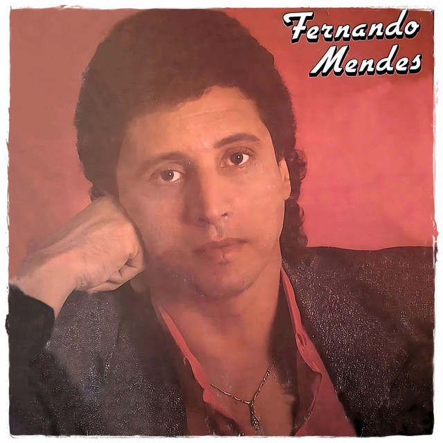 Fernando Mendes