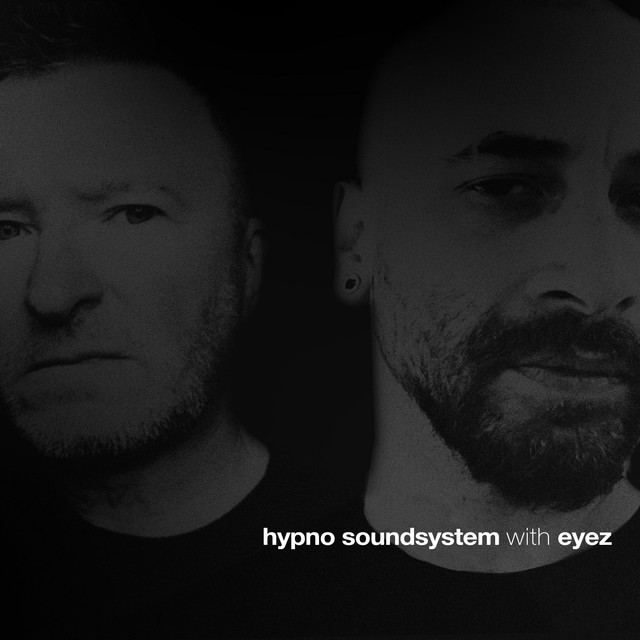 With Eyez cover art