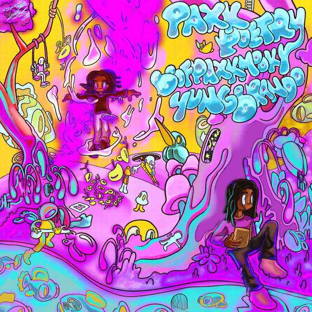 undefined album image
