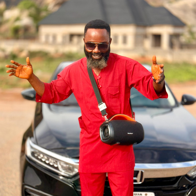 Stephen Dan Ashiyi