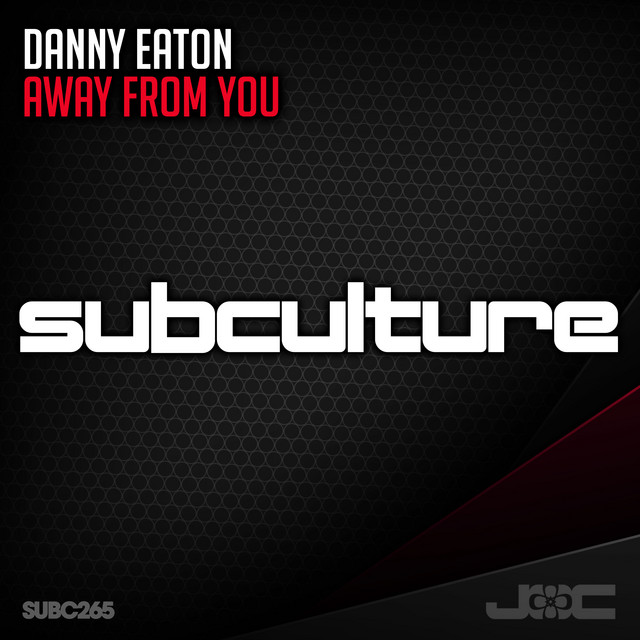 Away from You - Extended Mix album art